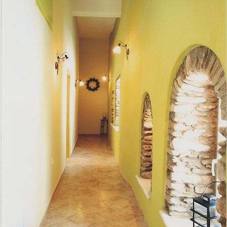 Melodia Apartment Tinos Phòng bức ảnh