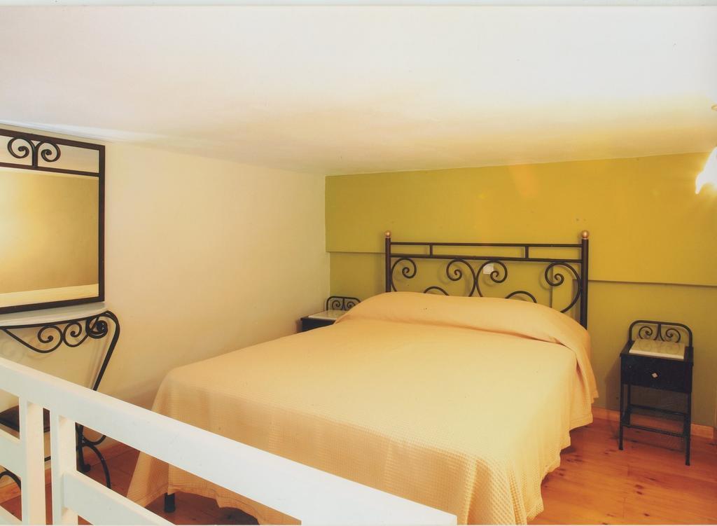 Melodia Apartment Tinos Phòng bức ảnh